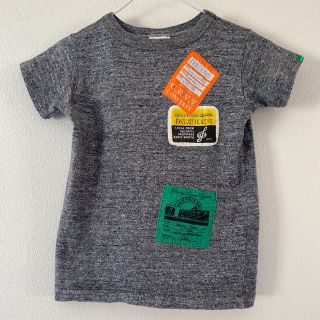 グルービーカラーズ(Groovy Colors)の♢美品♢GROOVY COLORS／Tシャツ／130センチ(Tシャツ/カットソー)