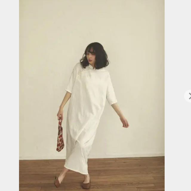 TODAYFUL - pocher チャイナワンピースの通販 by Juri's shop