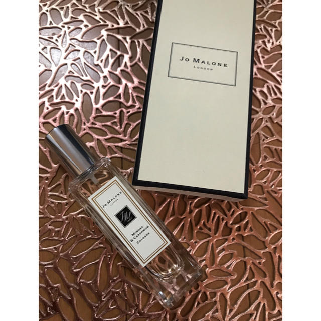 Jo Malone(ジョーマローン)のジョーマローン　香水 コスメ/美容の香水(ユニセックス)の商品写真