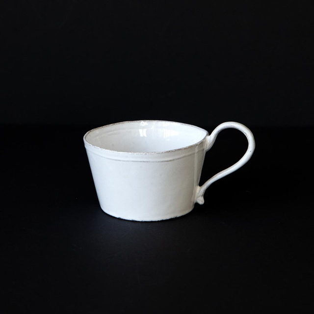 ASTIER de VILLATTE SIMPLE ショコラカップ