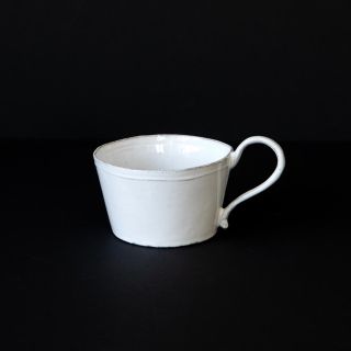 アッシュペーフランス(H.P.FRANCE)のASTIER de VILLATTE SIMPLE ショコラカップ(食器)