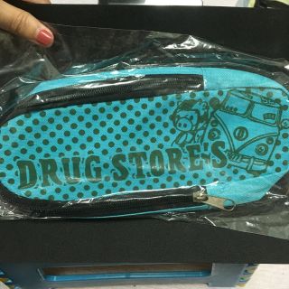 ドラッグストアーズ(drug store's)のドラッグストアーズ　保冷　保温　ペットボトル　ポーチ(ポーチ)