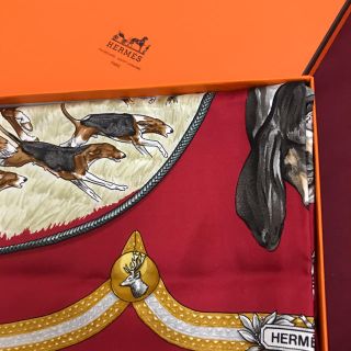 エルメス(Hermes)のれいこさま専用(バンダナ/スカーフ)