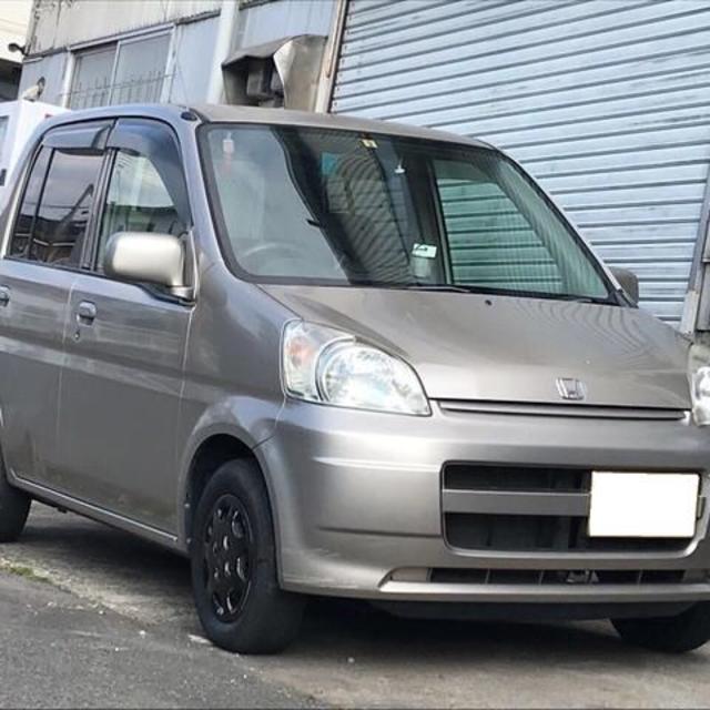 ホンダ ライフ 660スーパートピックの通販 n