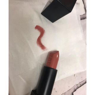 ナーズ(NARS)のNARS.リップスティック(口紅)