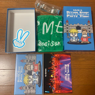 スカイピース LIVE DVDの通販 by りんりん｜ラクマ