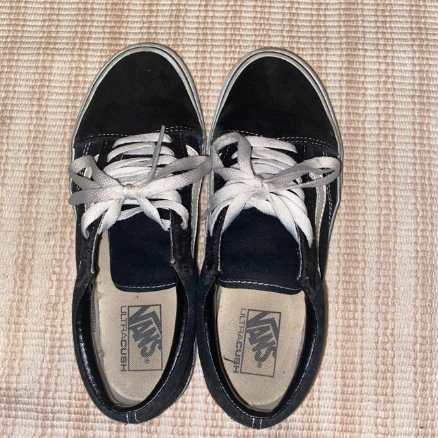 VANS オールドスクール