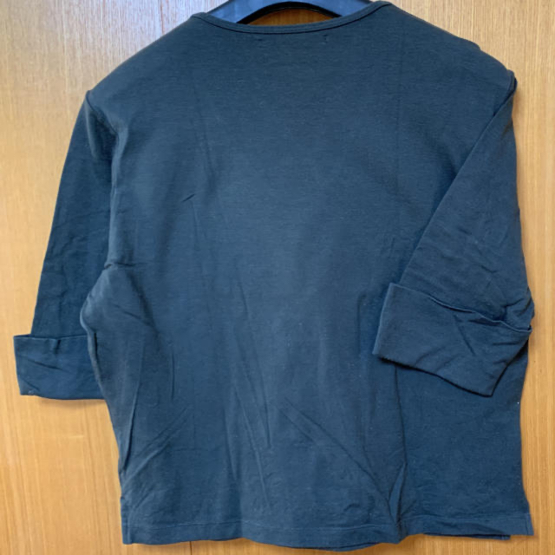 Ralph Lauren(ラルフローレン)のRalph Lauren ラルフローレン　カットソー　Tシャツ レディースのトップス(シャツ/ブラウス(長袖/七分))の商品写真