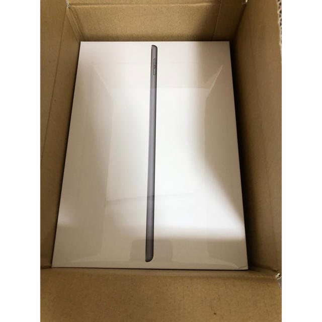 Apple iPad 第7世代 Wi-Fi  32GB スペースグレイPC/タブレット