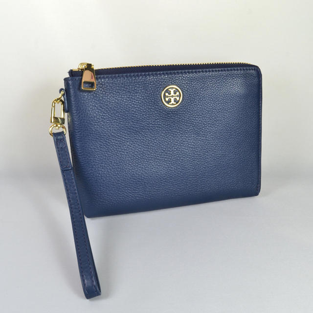 トリーバーチ TORY BURCH ポーチ 美品