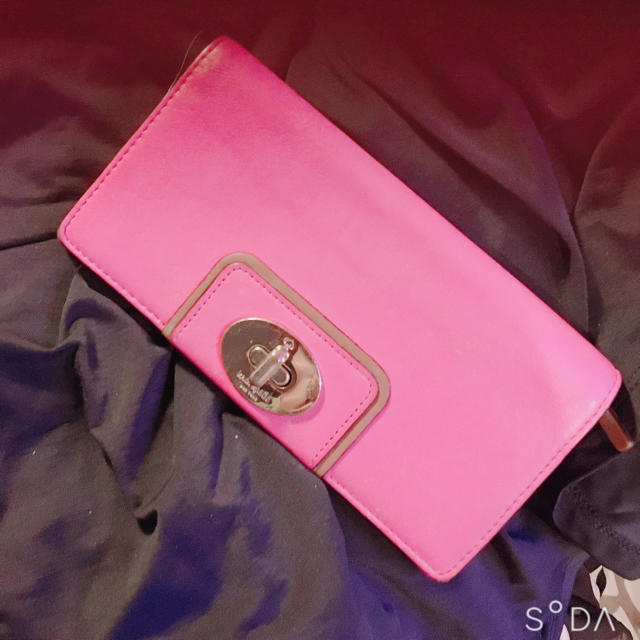 Kate Spade New York ブランド ケイトスペード ピンク色財布 収納バッチリ 風水 早い者勝ち の通販 By 敬龍 プロフィール必読 ケイトスペードニューヨークならラクマ Kate Spade New York ブランド ケイトスペード ピンク色財布 収納バッチリ 風水 早い者勝ち の通販 By 敬龍 プロフィール必読 ケイトスペードニューヨークならラクマ