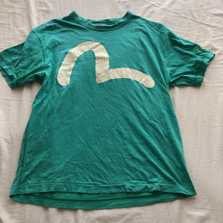 エビス(EVISU)のEVISU エヴィス Ｔシャツ 半袖(Tシャツ/カットソー(半袖/袖なし))