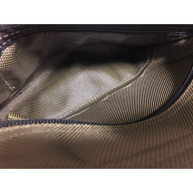 BRIEFING(ブリーフィング)のbriefing viper brf056219 ブリーフィング メンズのバッグ(ボディーバッグ)の商品写真