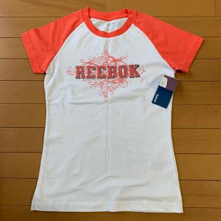 リーボック(Reebok)のリーボック　Ｔシャツ(Tシャツ(半袖/袖なし))