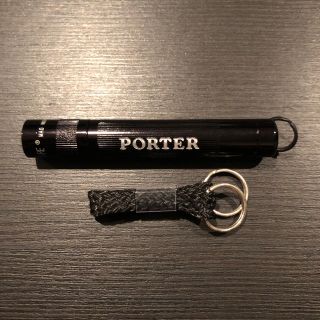 ポーター(PORTER)のPORTER(ポーター)  マグライト(ライト/ランタン)