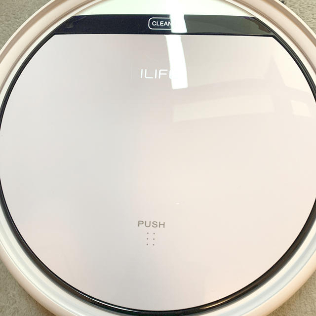 ILIFE V3S PRO