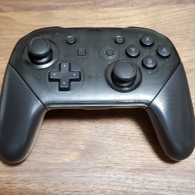 Nintendo Switch Proコントローラー 2個セット Nintendo Switch Proコントローラー 2個セット