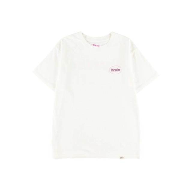 ALEXIA STAM(アリシアスタン)のalexiastam▽Tシャツ レディースのトップス(Tシャツ(半袖/袖なし))の商品写真
