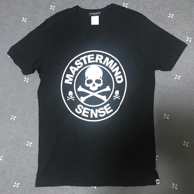 mastermind JAPAN(マスターマインドジャパン)のmastermind JAPAN TOKYO Tシャツ メンズのトップス(Tシャツ/カットソー(半袖/袖なし))の商品写真