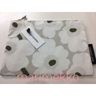 マリメッコ(marimekko)のmarimekkoポーチ(ポーチ)