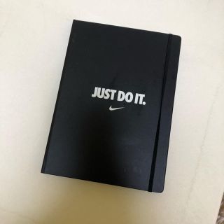 koshi様【非売品】NIKE スケジュール帳(手帳)