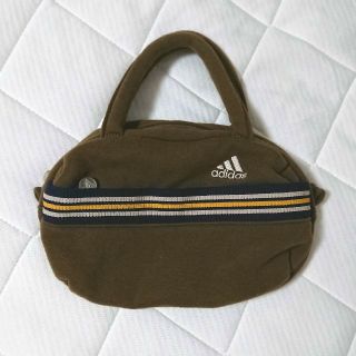 アディダス(adidas)のsold out ！(ハンドバッグ)