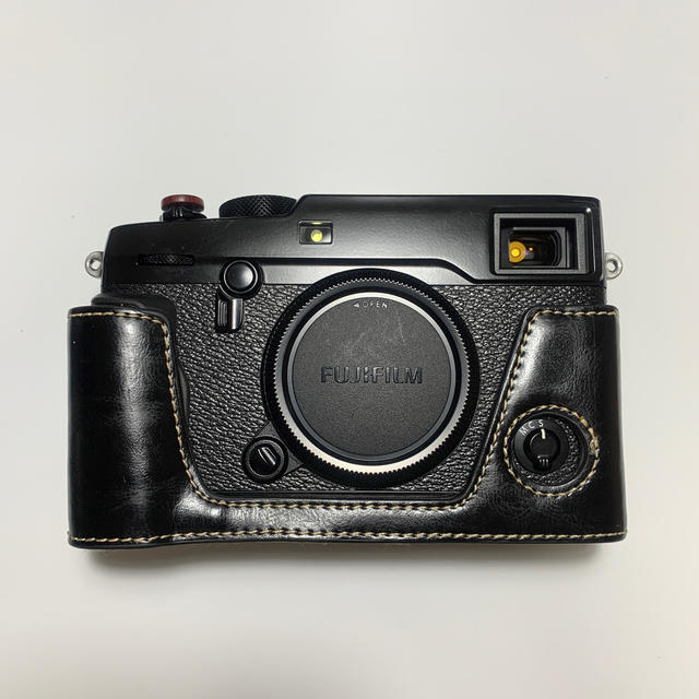 スマホ/家電/カメラ【美品】FUJIFILM X-Pro2 その他色々