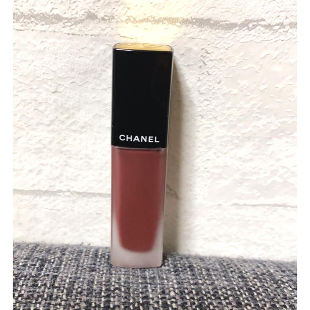CHANEL(シャネル)のCHANEL ルージュアリュールインク 226 コスメ/美容のベースメイク/化粧品(口紅)の商品写真