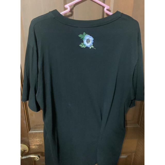 Gucci(グッチ)のGUCCI Tシャツ レディースのトップス(Tシャツ(半袖/袖なし))の商品写真