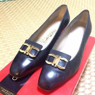 フェラガモ(Ferragamo)のパンプス✨(ハイヒール/パンプス)