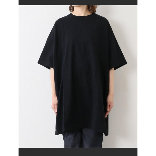 JOURNAL STANDARD(ジャーナルスタンダード)のジャーナルスタンダード ラックス☆Bigチュニック レディースのトップス(Tシャツ(半袖/袖なし))の商品写真