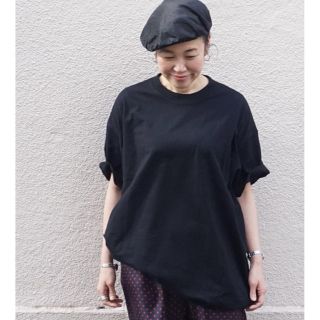 ジャーナルスタンダード(JOURNAL STANDARD)のジャーナルスタンダード ラックス☆Bigチュニック(Tシャツ(半袖/袖なし))