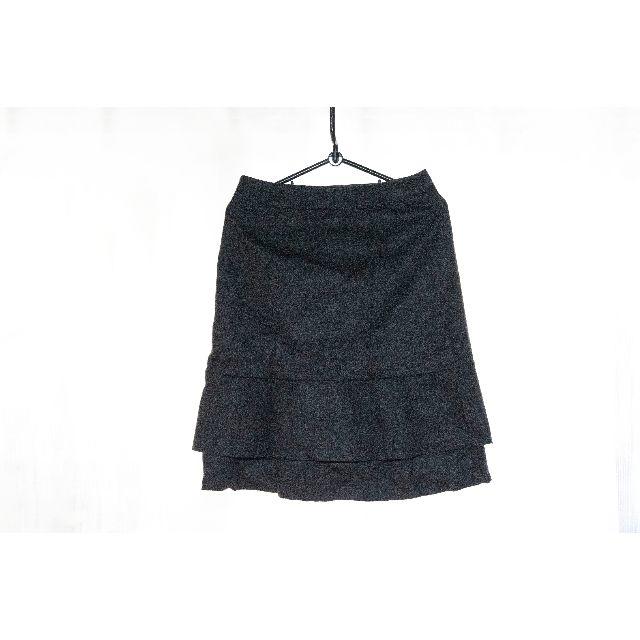 UNTITLEDのスカート　サイズ１ レディースのスカート(ひざ丈スカート)の商品写真