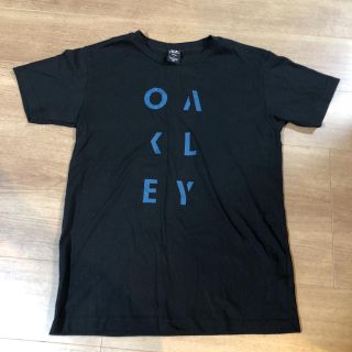 オークリー(Oakley)のオークリー のＴシャツ(Tシャツ/カットソー(半袖/袖なし))