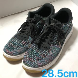 ナイキ(NIKE)のNike Air force 1 ナイキ エア フォース スニーカー 28.5(スニーカー)