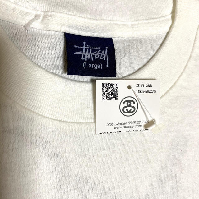 STUSSY(ステューシー)のピカ様専用です メンズのトップス(Tシャツ/カットソー(半袖/袖なし))の商品写真