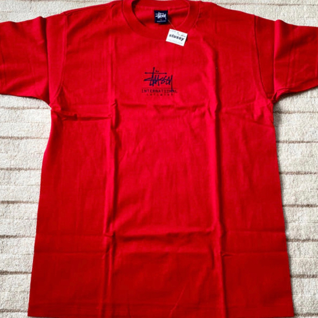 STUSSY(ステューシー)のピカ様専用です メンズのトップス(Tシャツ/カットソー(半袖/袖なし))の商品写真