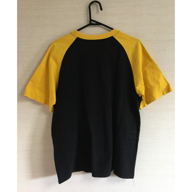 TENDERLOIN - キムタク着 テンダーロイン T-Hurley Tee Tシャツ