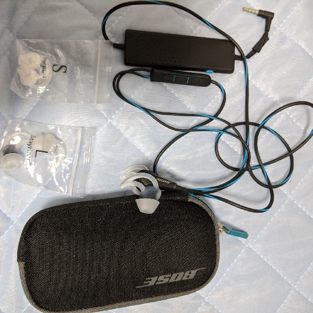 BOSE QUIET COMFORT 20 Hiさま専用