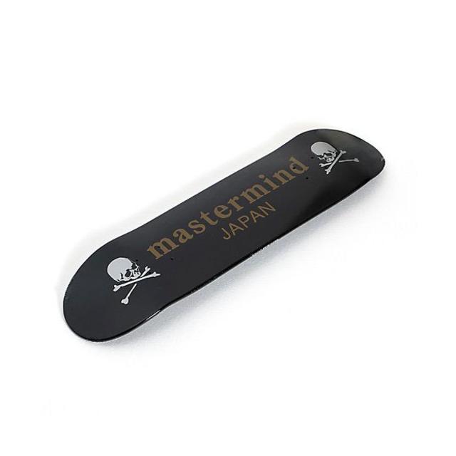 mastermind JAPAN(マスターマインドジャパン)の★mastermind JAPAN★SKATE BOARD DECK 新品 スポーツ/アウトドアのスポーツ/アウトドア その他(スケートボード)の商品写真