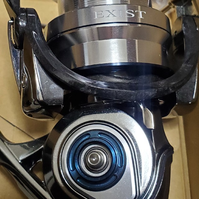 ダイワ 18イグジスト LT3000-CH ダイワ 18イグジスト LT3000-CH