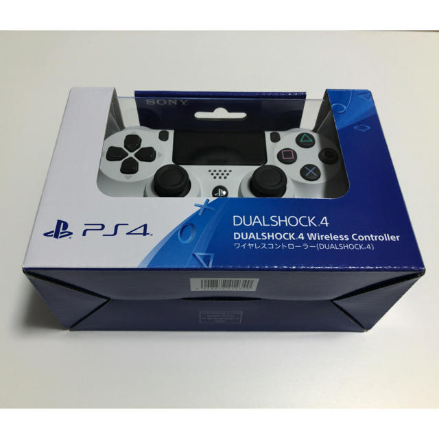 PS4 コントローラー　DUALSHOCK4 品