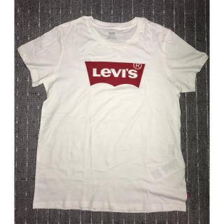 リーバイス(Levi's)のLevi's リーバイス　ロゴTシャツ　新品(Tシャツ(半袖/袖なし))