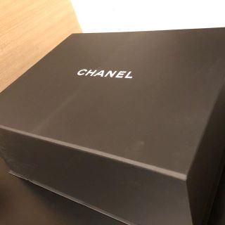 シャネル(CHANEL)のCHANEL ボックス(小物入れ)