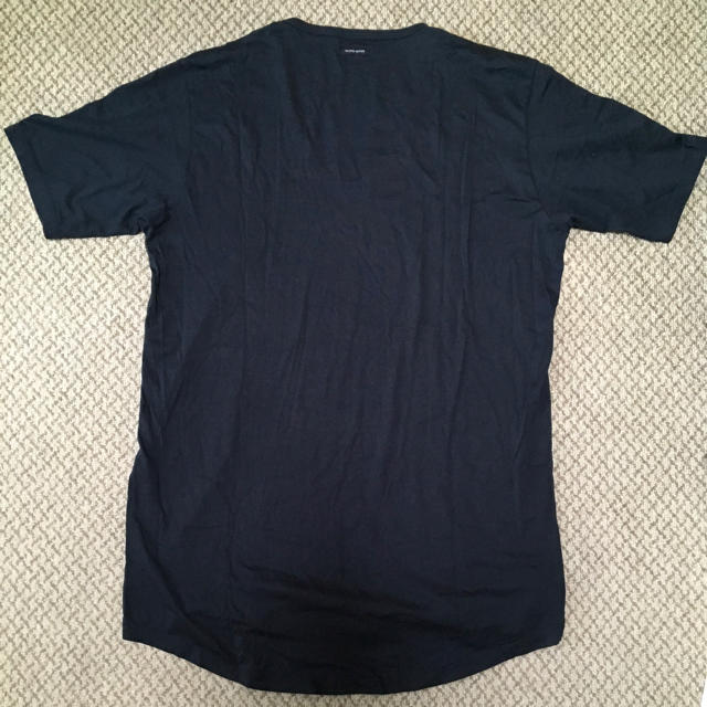 LAD MUSICIAN(ラッドミュージシャン)のラッドミュージシャン  ロック　ミュージシャン　フォト　Tシャツ メンズのトップス(Tシャツ/カットソー(半袖/袖なし))の商品写真