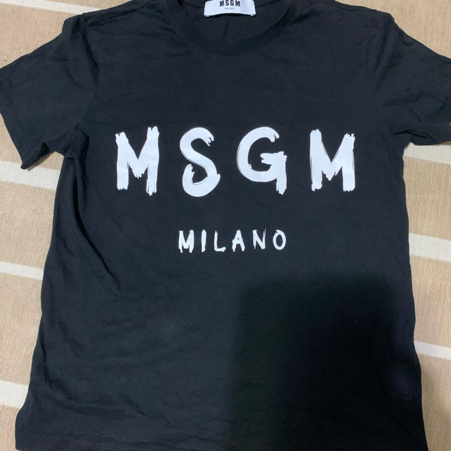 MSGM Tシャツ　しゅんや様専用のサムネイル