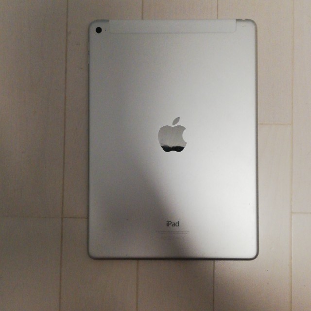iPad Air 2 Wi-Fi+Cellular 16GB MGH72J/A