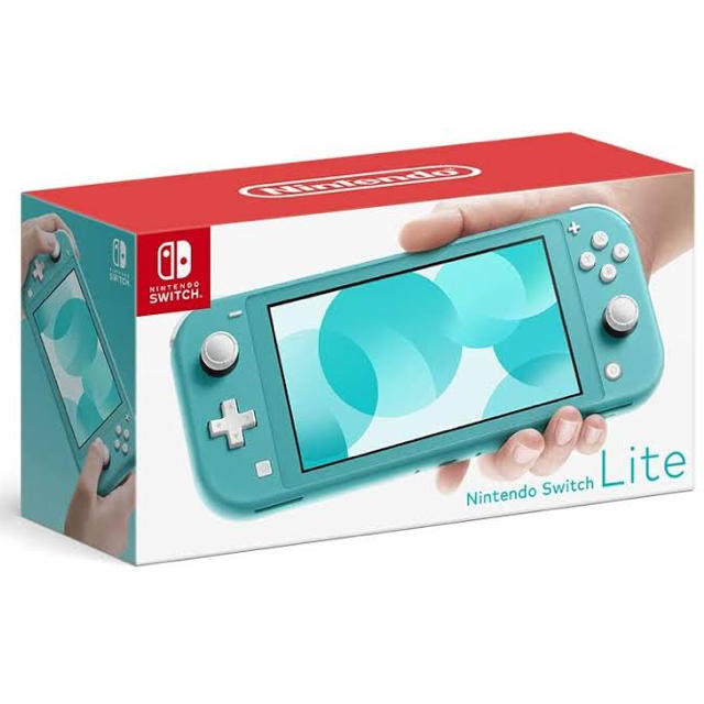 Switch Lite  あつまれどうぶつの森