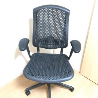 ハーマンミラー(Herman Miller)のハーマンミラー　セラチェア(オフィスチェア)