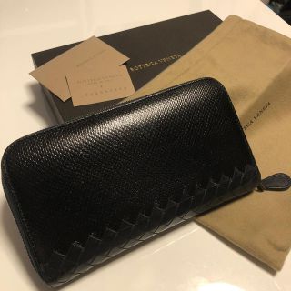 ボッテガヴェネタ(Bottega Veneta)の【日本未発売】長財布(長財布)